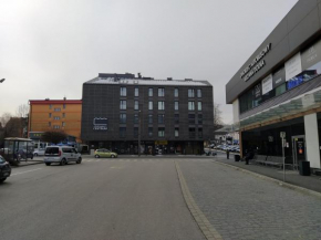 Apartament Centrum 25